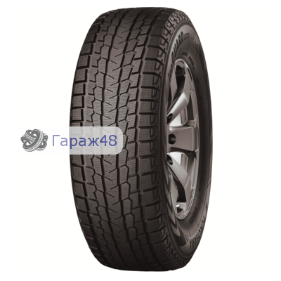 Yokohama IceGuard Studless G075 275/55 R19 111Q