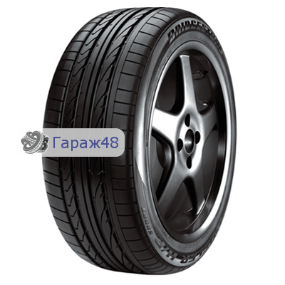 Bridgestone Dueler H/P Sport 275/55 R19 111V